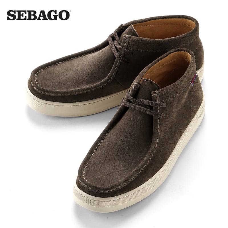 SEBAGO(セバゴ) 革靴 楽天市場】【クーポン配布中】セバゴ SEBAGO タッセルローファー