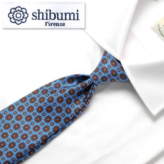 シブミ フィレンツェ Shibumi Firenze ／ 英国製36オンスシルクツイル