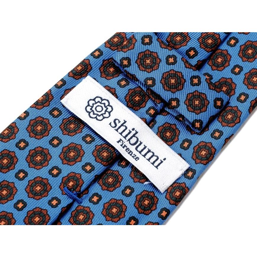 シブミ フィレンツェ Shibumi Firenze ／ 英国製36オンスシルクツイル