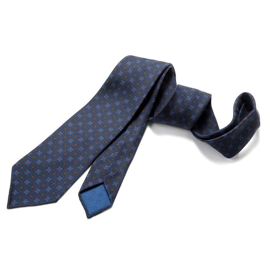 shibumi フィレンツェ セッテピエゲストライプネクタイ Amazon | シブミ フィレンツェ Shibumi Firenze ／ 英国製36