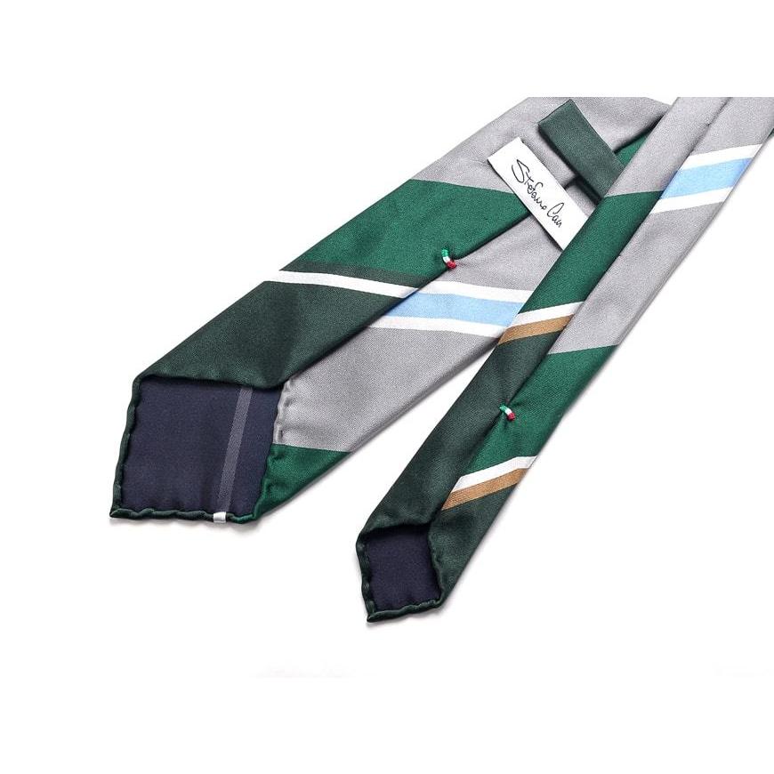 STEFANO CAU 【SALE】ステファノカウ Stefano Cau ／ シルクサテン