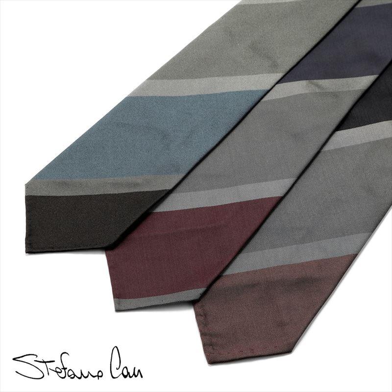 STEFANO CAU 【SALE】ステファノカウ Stefano Cau ／ シルクツイル