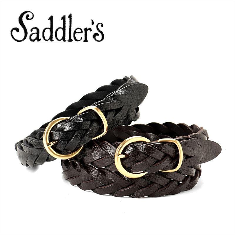 Saddler's サドラーズ Saddler's ／ コンビネーションゴールド