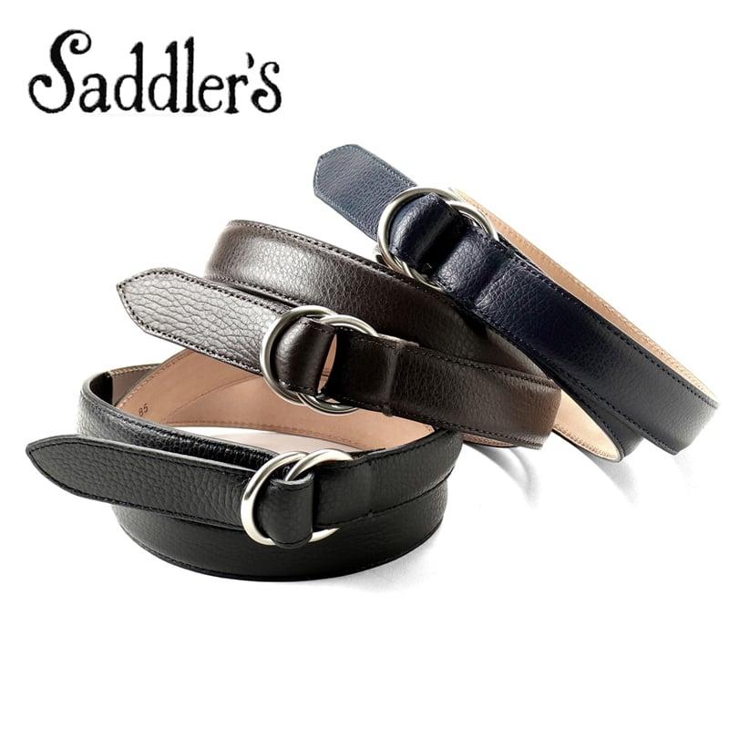 Saddler's サドラーズ Saddler's / ダブルリング28mm幅 Saddler's サドラーズ Saddler's / ダブルリング28mm幅