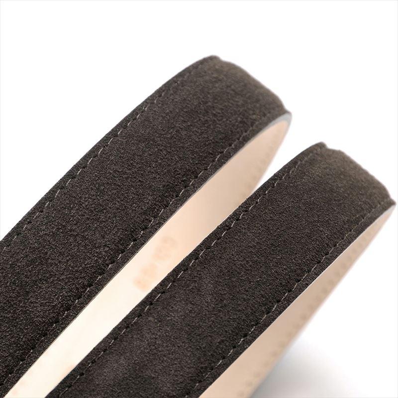 Saddler's（サドラーズ） Saddler's ／ ゴールドバックル29mm幅カーフ