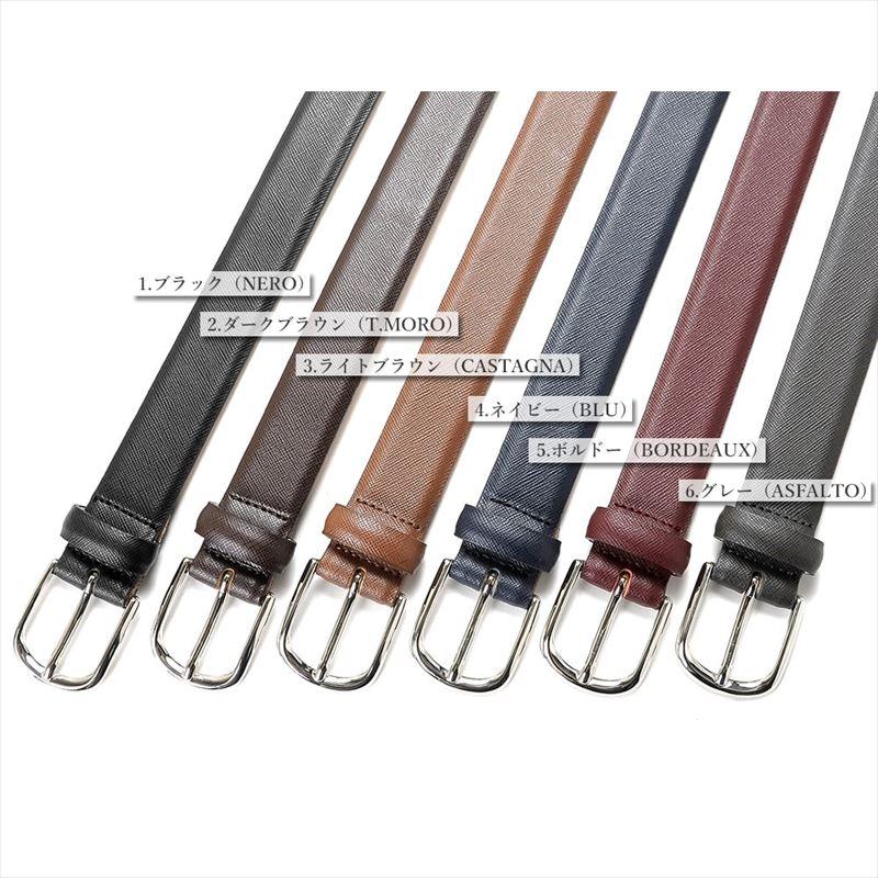 Saddler's サドラーズ Saddler's / 29mm幅サフィアーノレザー Saddler's サドラーズ Saddler's / 29mm幅サフィアーノレザー
