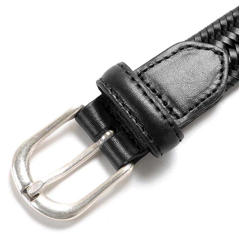 Saddler's（サドラーズ） Saddler's ／ 25mm幅エラスティックレザー