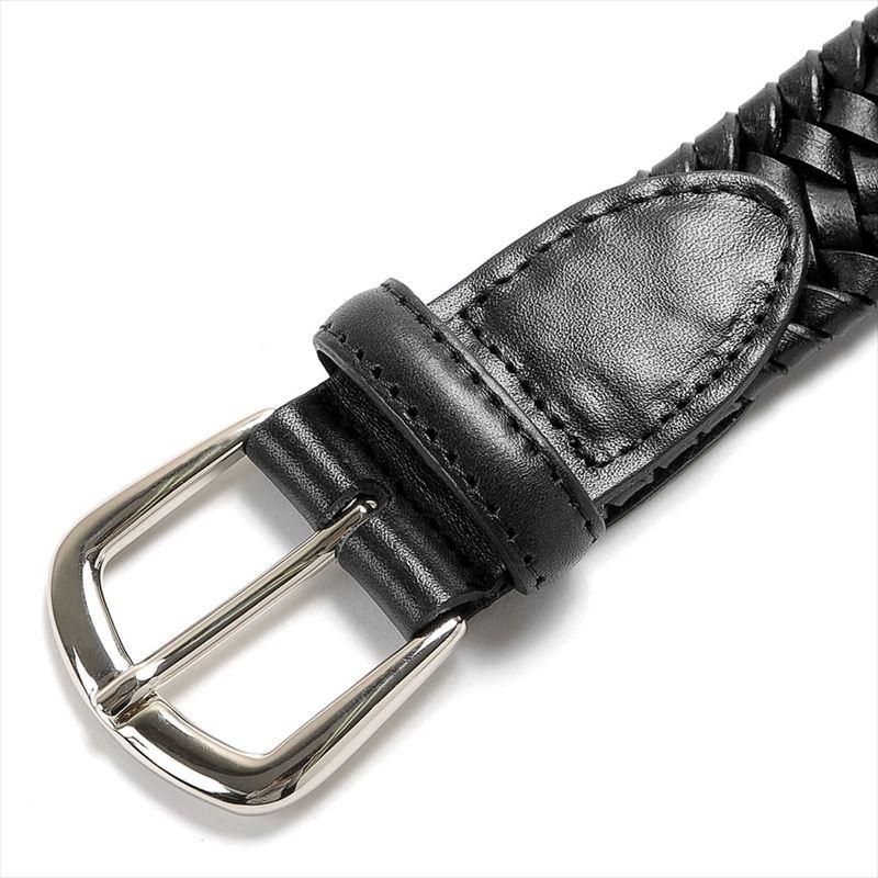 Saddler's（サドラーズ） Saddler's ／ 30mm幅エラスティックレザー