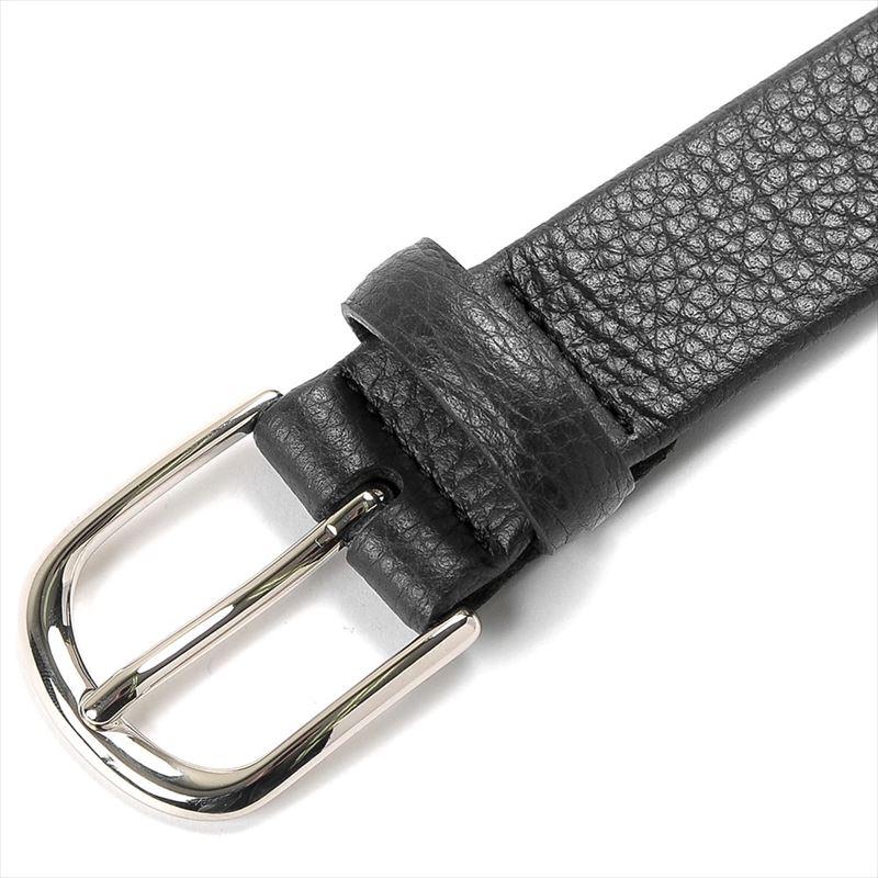 Saddler's（サドラーズ） Saddler's ／ 29mm幅シュリンクレザーベルト