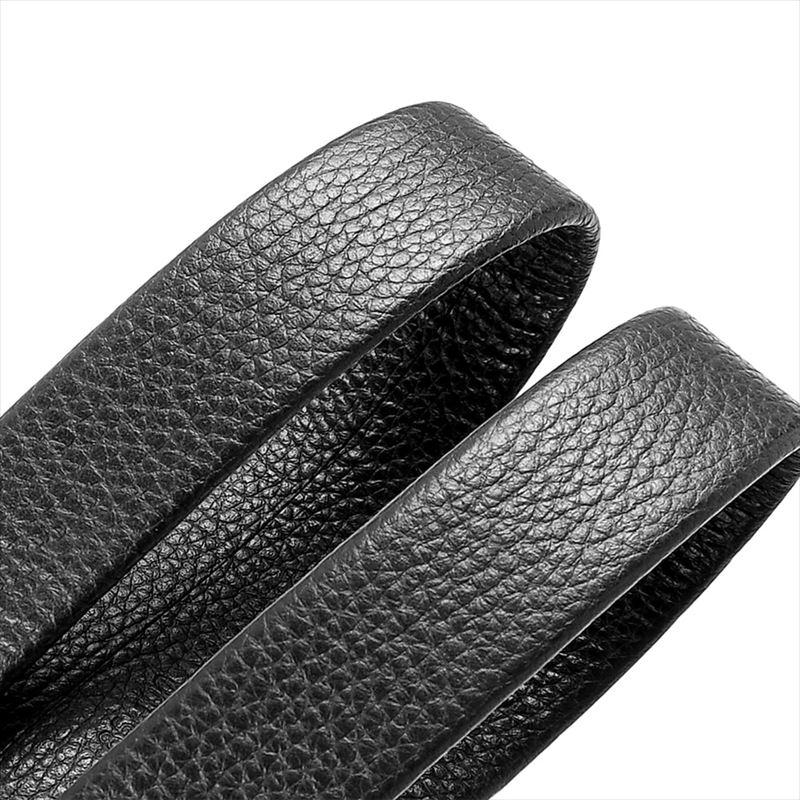 Saddler's（サドラーズ） Saddler's ／ 29mm幅シュリンクレザーベルト