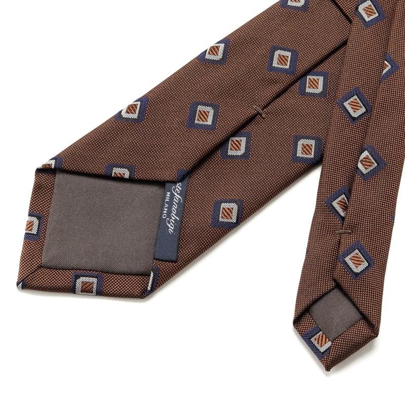 ステファノビジ stefanobigi ネクタイ　新品未使用品 STEFANO BIGI（ステファノビジ） 【SALE】ステファノビジ stefanobigi