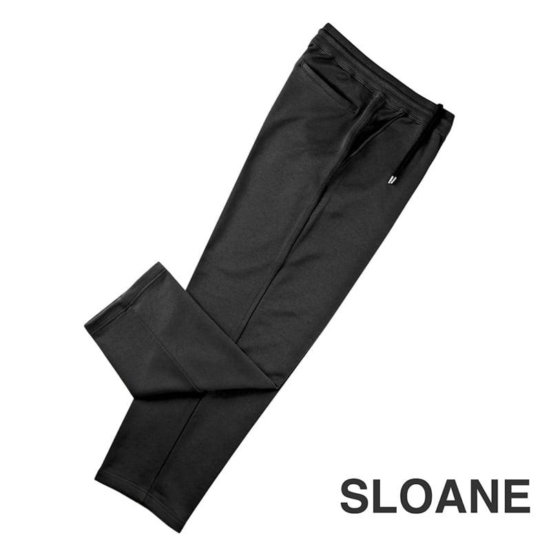 SLOANE（スローン） SLOANE ／ サンホーキンコットン裏毛スウェット