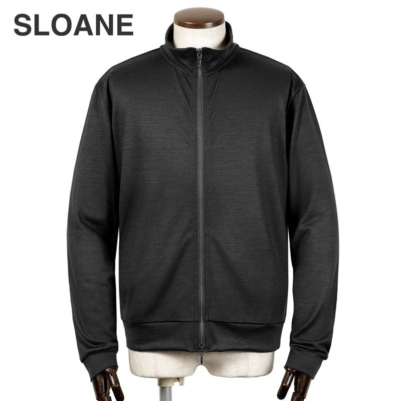 SLOANE（スローン） SLOANE ／ 当店別注72番手双糸ウォッシャブル 