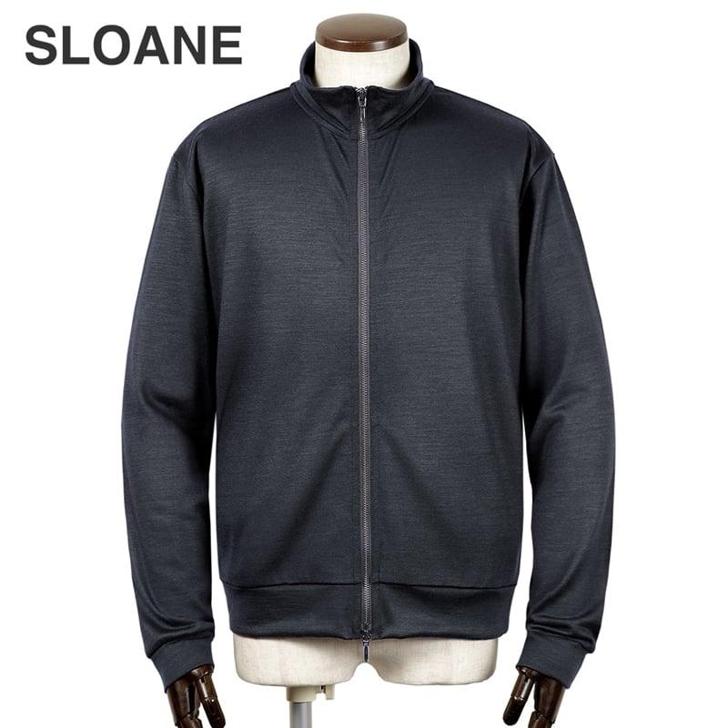 SLOANE（スローン） SLOANE ／ 当店別注72番手双糸ウォッシャブル 