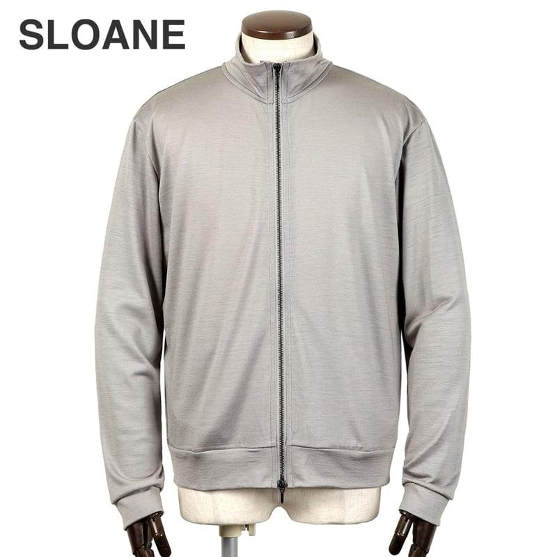 SLOANE（スローン） SLOANE ／ 当店別注72番手双糸ウォッシャブル 