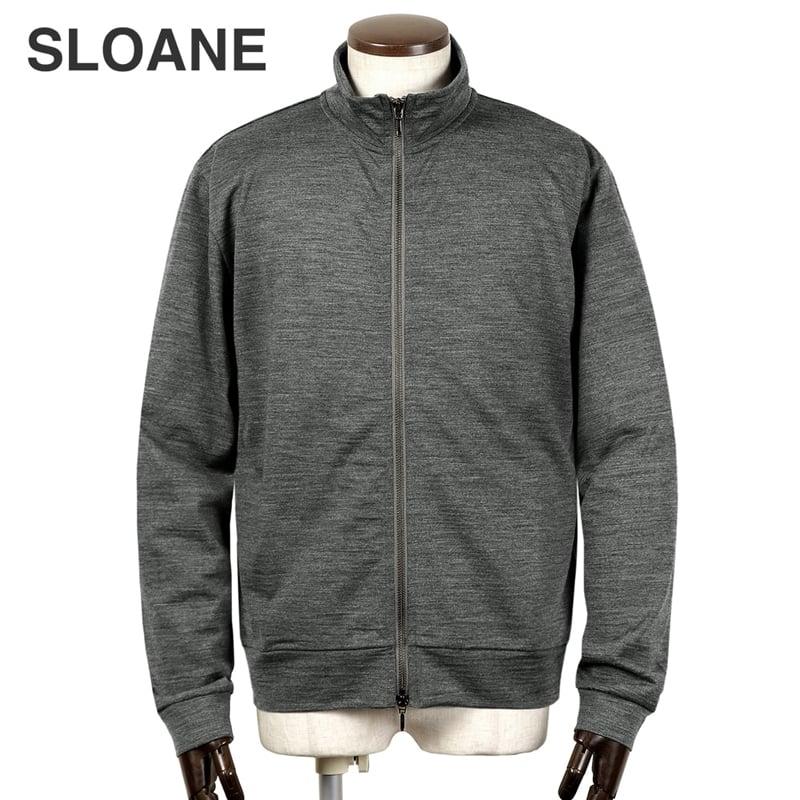SLOANE（スローン） SLOANE ／ 当店別注72番手双糸ウォッシャブル 