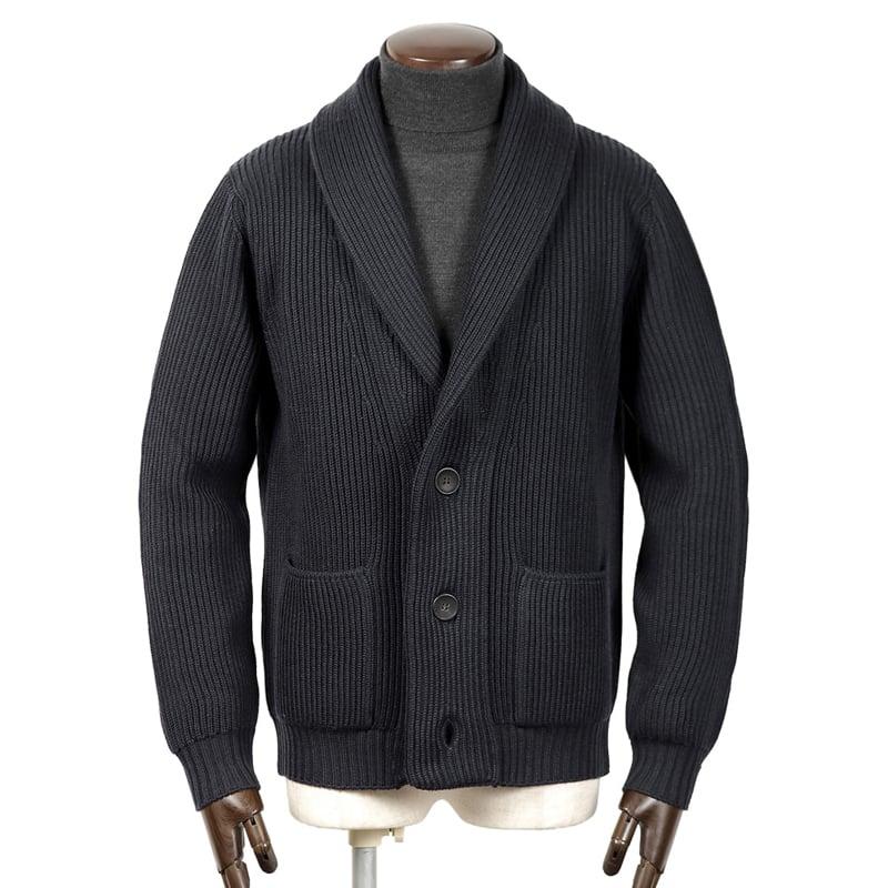 SALE】サンモリッツ S.Moritz ／ 24-25AW メリノウール7