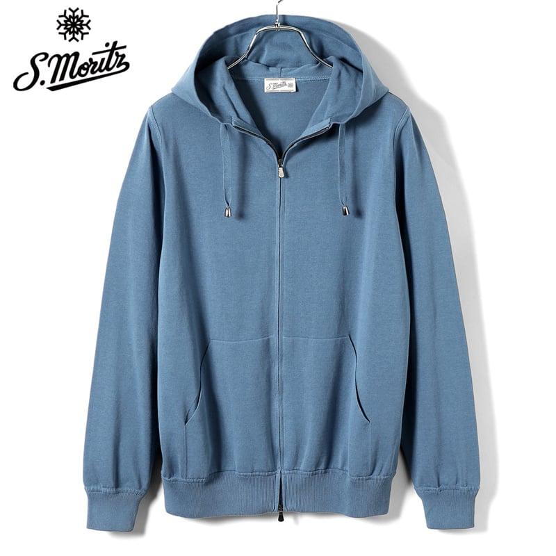 SALE】サンモリッツ S.Moritz ／ 25SS ドライコットン12ゲージ 