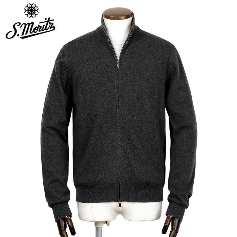 SALE／返品・交換不可】サンモリッツ S.Moritz ／ 25-26AW Super120's