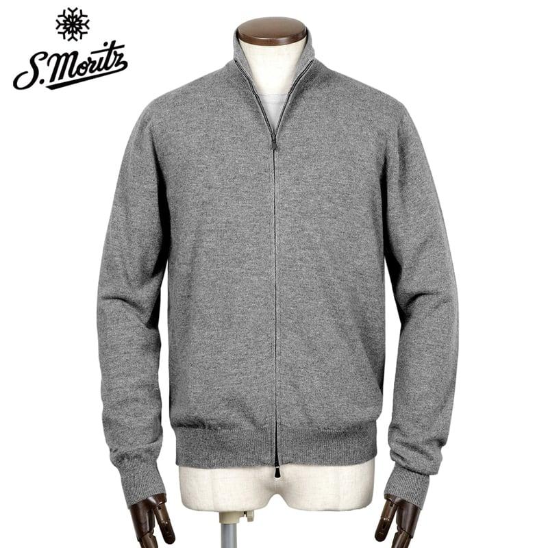 SALE／返品・交換不可】サンモリッツ S.Moritz ／ 25-26AW Super120's