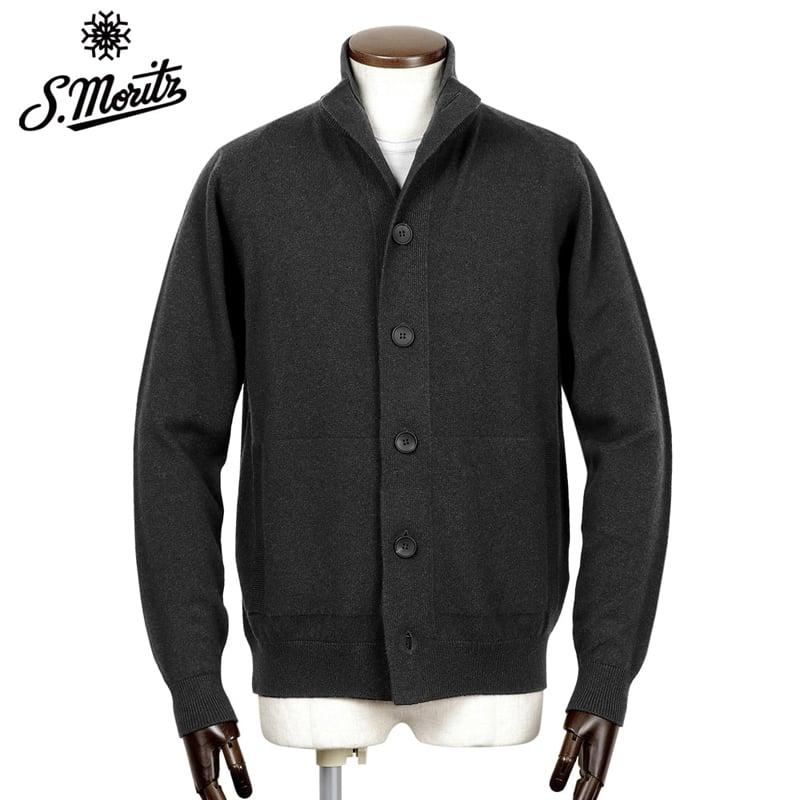 SALE】サンモリッツ S.Moritz ／ 25-26AW Super120