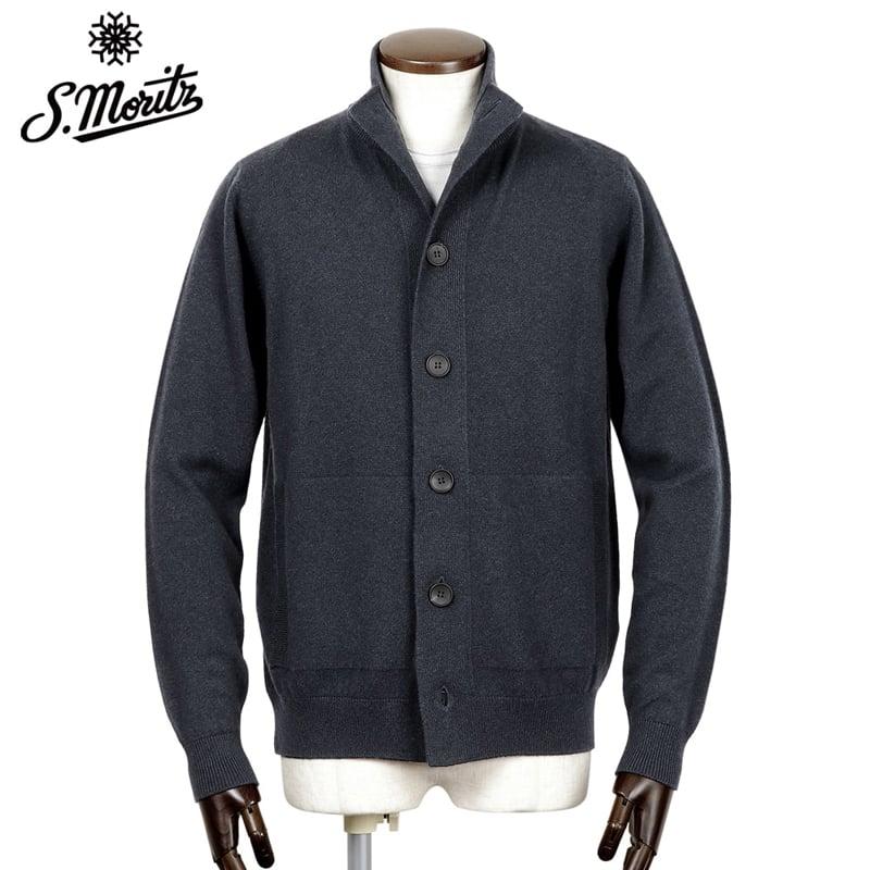 SALE】サンモリッツ S.Moritz ／ 25-26AW Super120