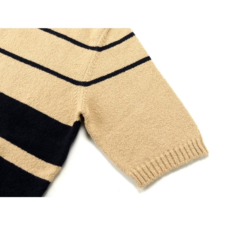 SALE】セッテフィーリ カシミア Settefili Cashmere ／ 23SS コットン 