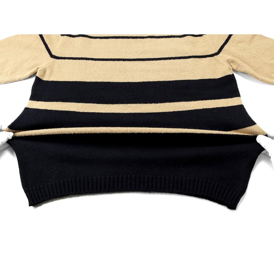 SALE】セッテフィーリ カシミア Settefili Cashmere ／ 23SS コットン 