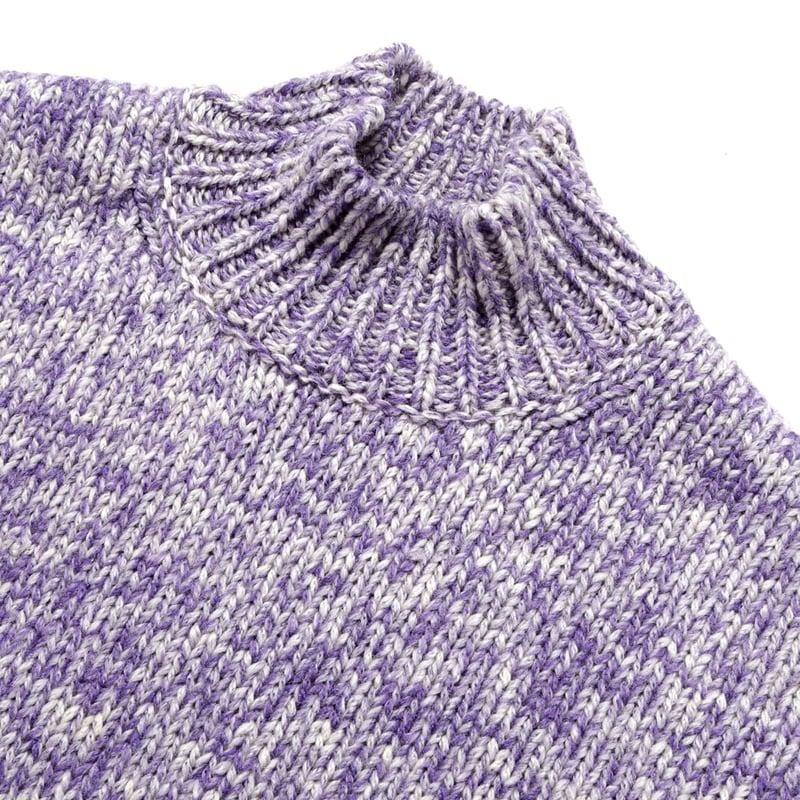 SALE】セッテフィーリ カシミア Settefili Cashmere ／ ウールナイロン 