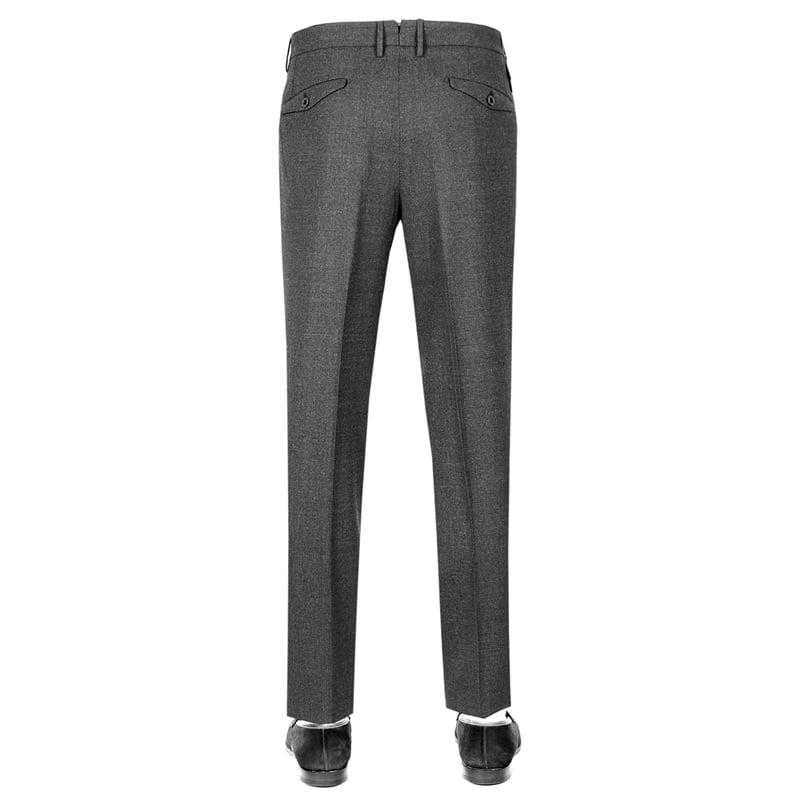 サンタニエッロ SANTANIELLO ／ 24-25AW ウォッシャブルウール 