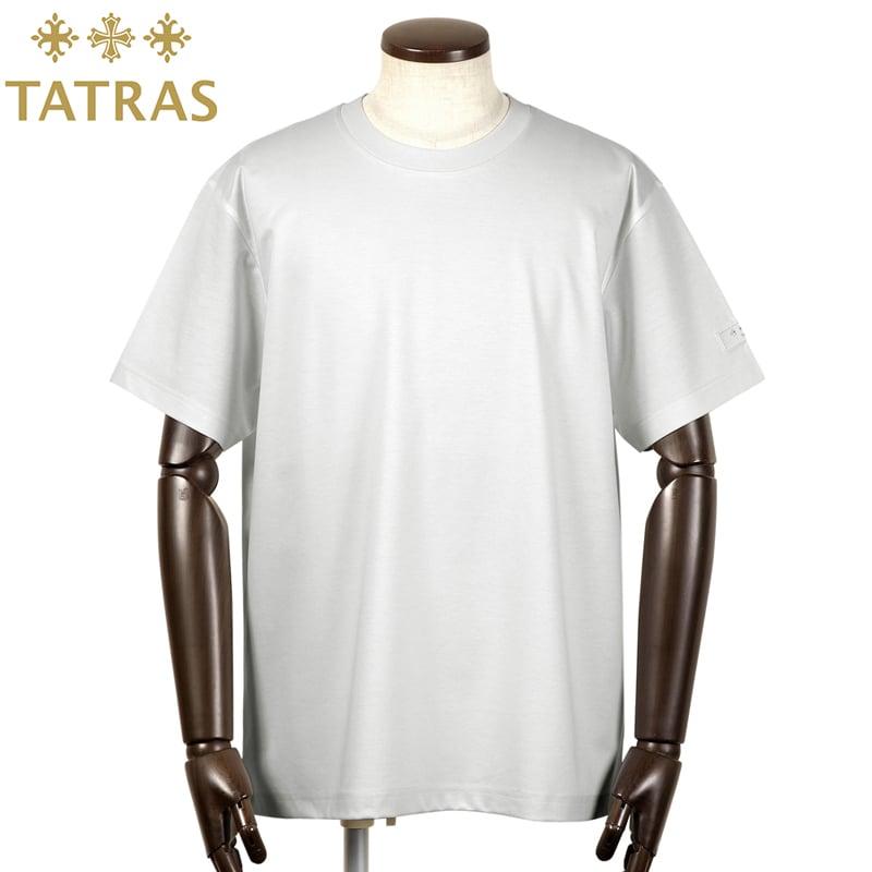 TATRAS（タトラス） TATRAS ／ スーピマコットン40ゲージスムース左腕