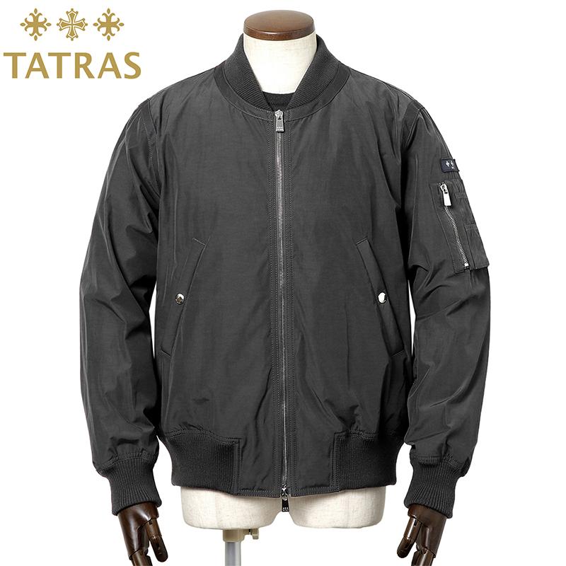 TATRAS ダークグレージャンパー 【公式通販】