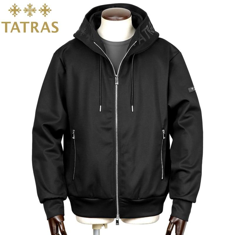 TATRAS（タトラス） TATRAS ／国内正規品／ ヘビージャージージップ 