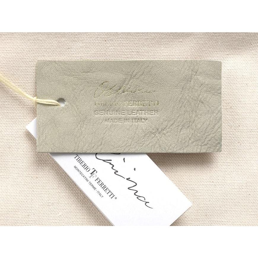 ティベリオフェレッティ TIBERIO FERRETTI /通年定番品 イントレ