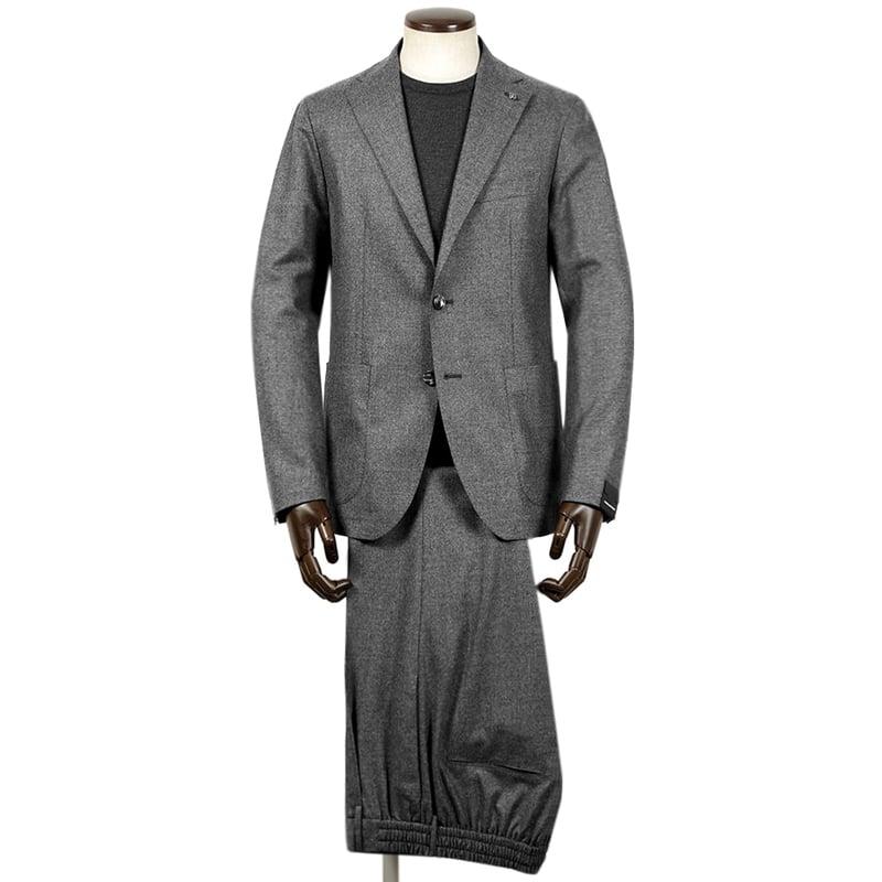 タリアトーレ TAGLIATORE ／ 24-25AW ストレッチウーステッド 