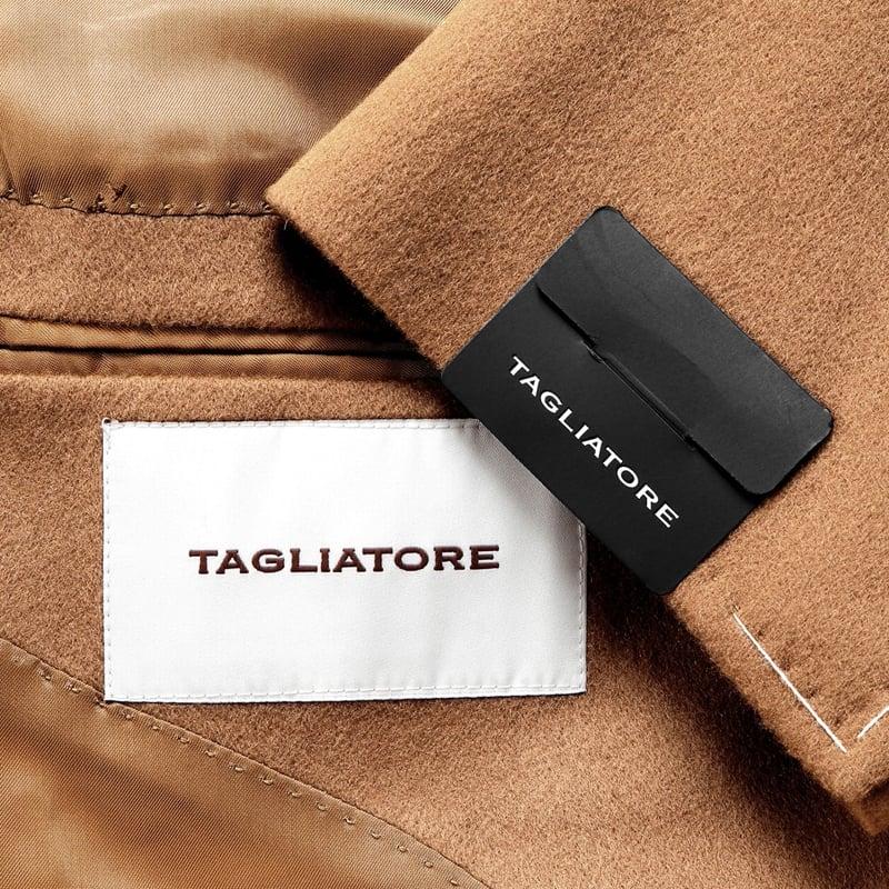 TAGLIATORE（タリアトーレ） TAGLIATORE ／ 25-26AWウールカシミヤ