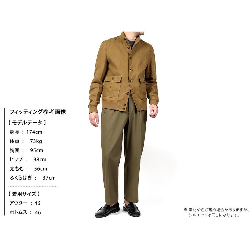 Tangent タンジェント / コットンハードツイストツイル1940's Tangent タンジェント / コットンハードツイストツイル1940's