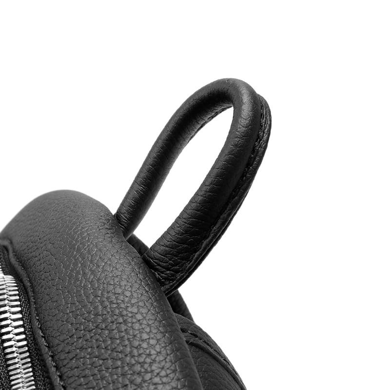 ザソール THE SOLE ／ トリヨンモーリスレザーバックパック