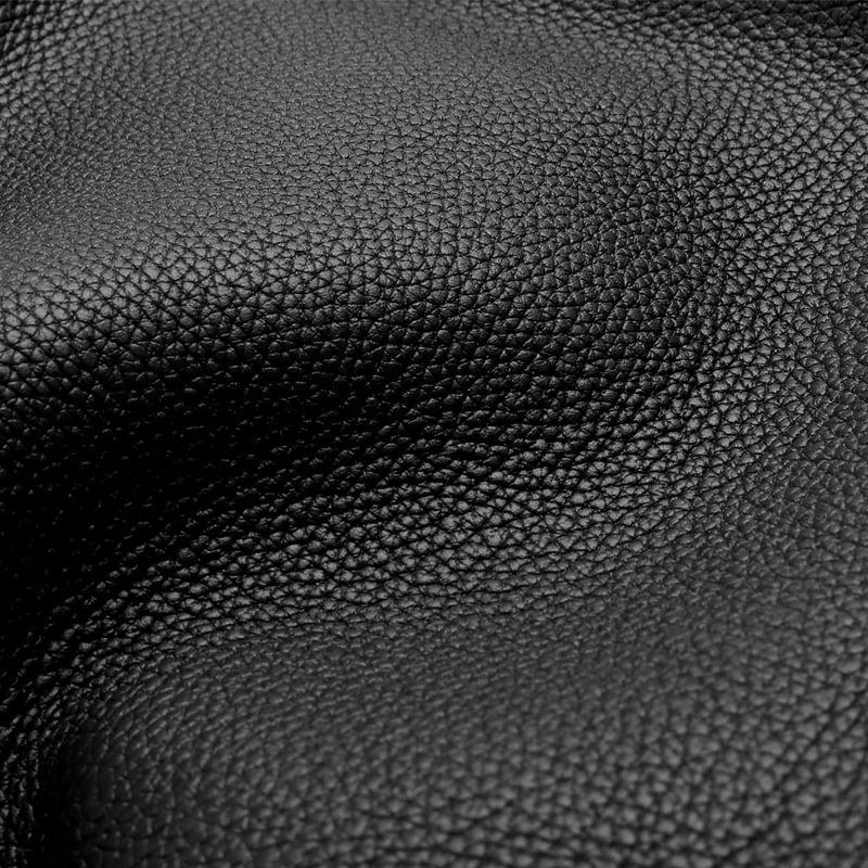 ザソール THE SOLE ／ トリヨンモーリスレザーミニトートバッグ「COMODO」（ブラック）_7