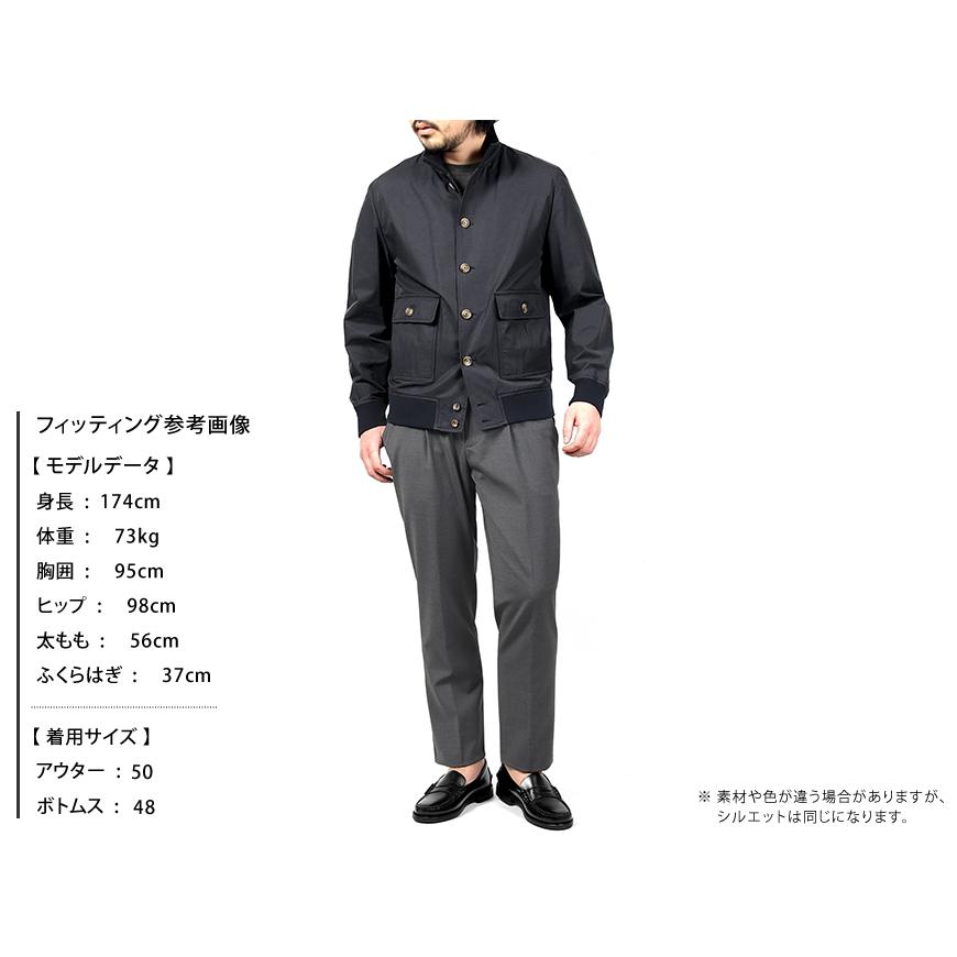 ヴァルスター Valstar ／ 当店別注 撥水コットンナイロンポプリン 