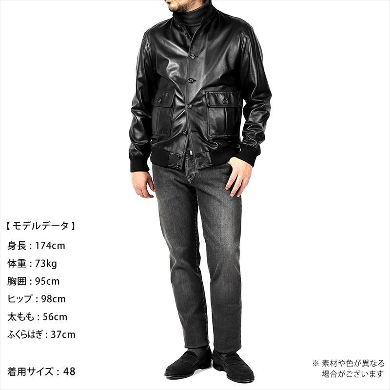 Valstar ヴァルスター / ナッパレザーバルスターブルゾン Valstar ヴァルスター / ナッパレザーバルスターブルゾン