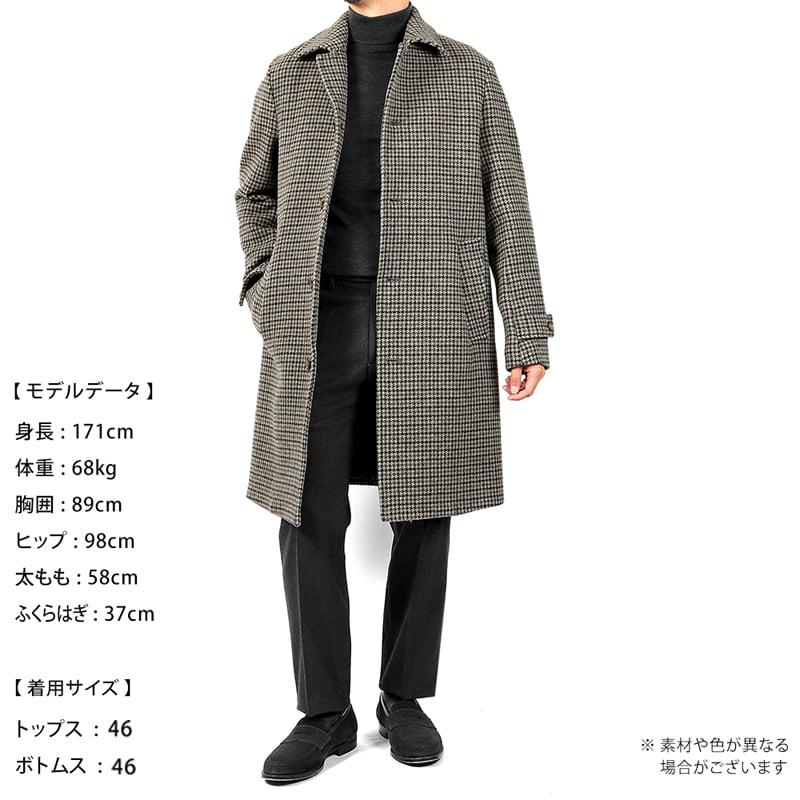Valstar ヴァルスター / ウールハウンドトゥースツイードバル Valstar ヴァルスター / ウールハウンドトゥースツイードバル