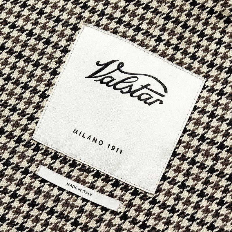 Valstar ヴァルスター ／ 撥水ドライワックスドコットンシングル