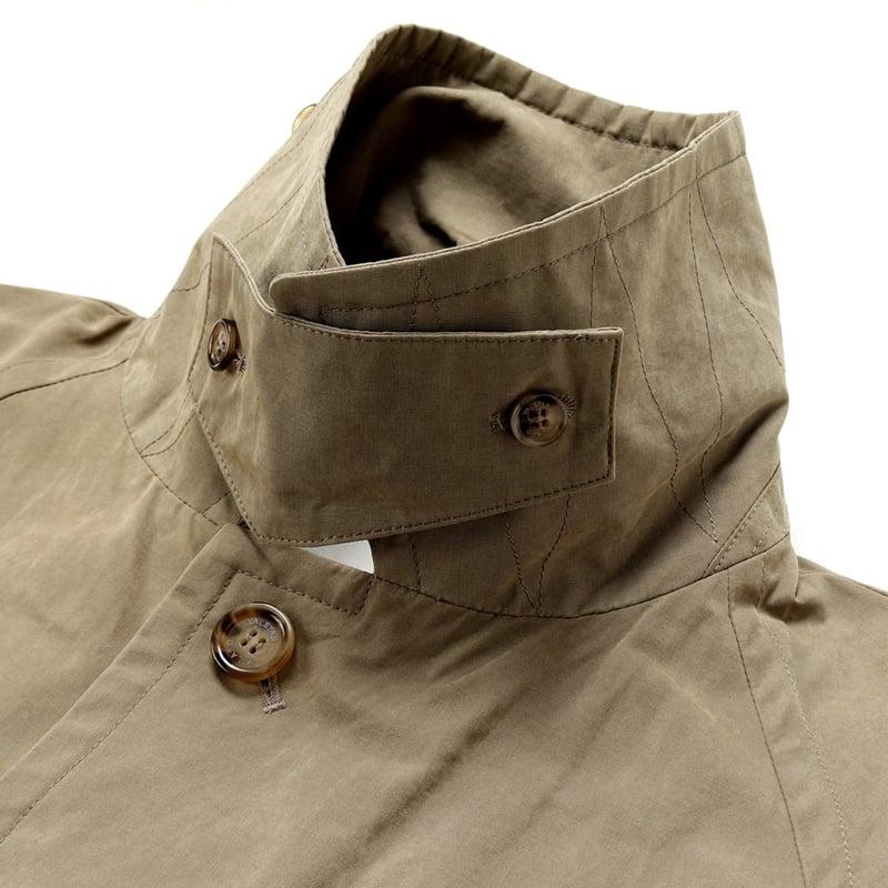 Valstar ヴァルスター ／ 撥水ドライワックスドコットンシングル