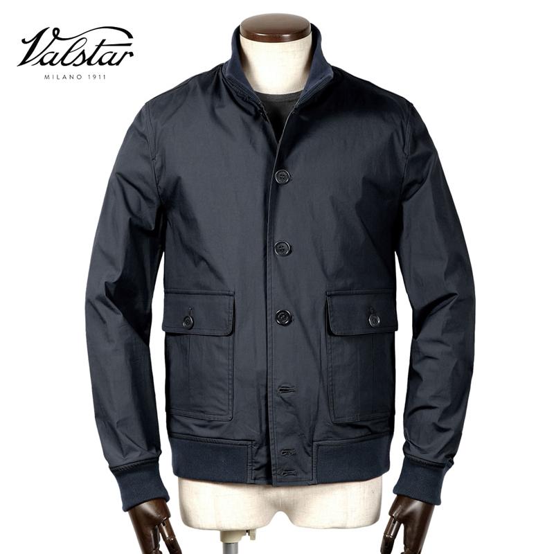 Valstar（ヴァルスター） Valstar ／ 軽量コットンストレッチポプリン