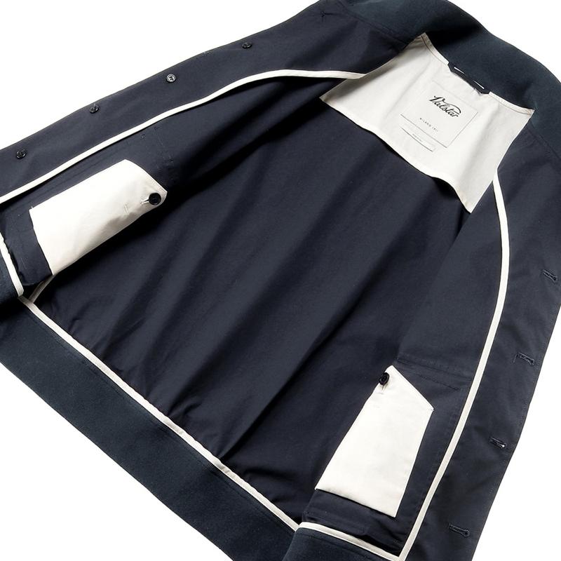 Valstar（ヴァルスター） Valstar ／ 軽量コットンストレッチポプリン