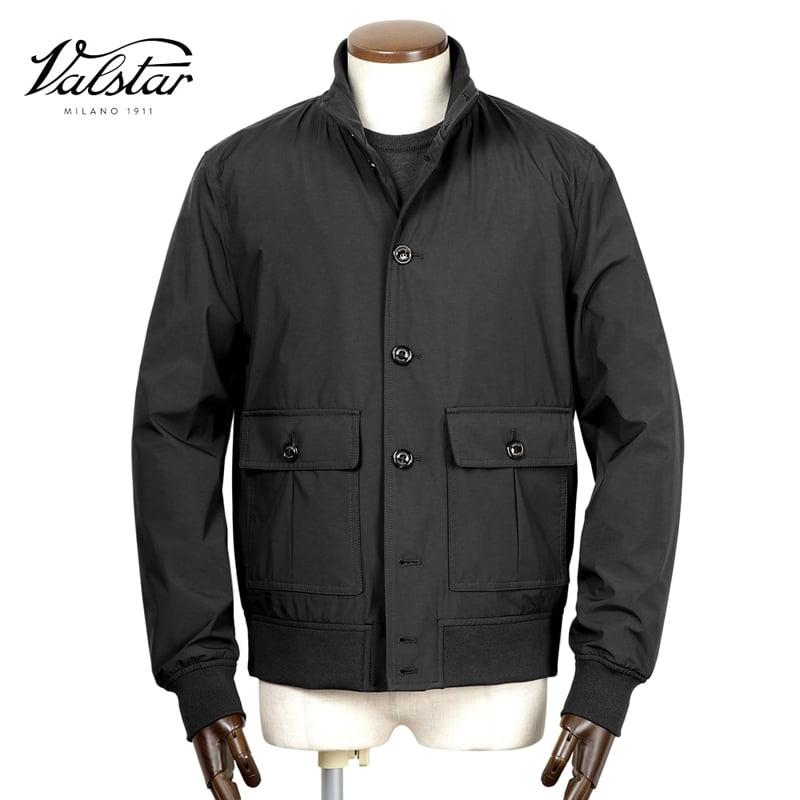 Valstar（ヴァルスター） Valstar ／ 防水透湿3レイヤーポリエステル