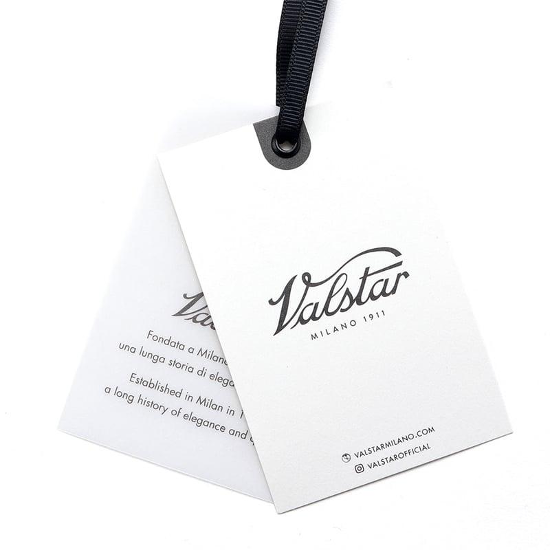 ヴァルスター Valstar ／ 防水透湿3レイヤーポリエステルバルスターブルゾン「POCKETABLE VALSTARINO 407A.A127」（NAVY／ネイビー）の画像