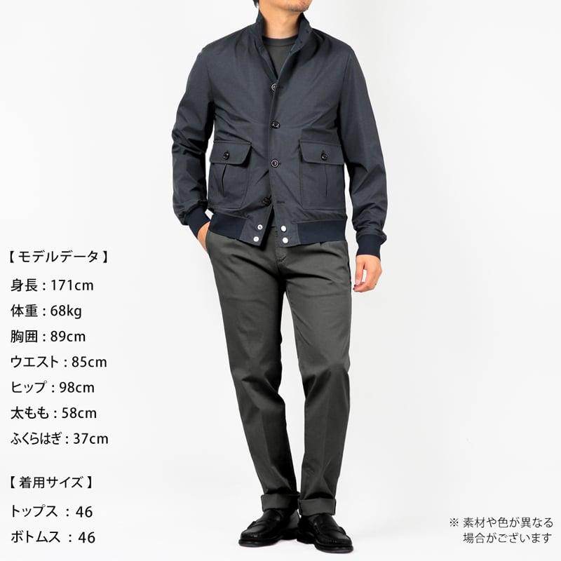 ヴァルスター Valstar ／ 防水透湿3レイヤーポリエステルバルスターブルゾン「POCKETABLE VALSTARINO 407A.A127」（BLACK／ブラック）の画像
