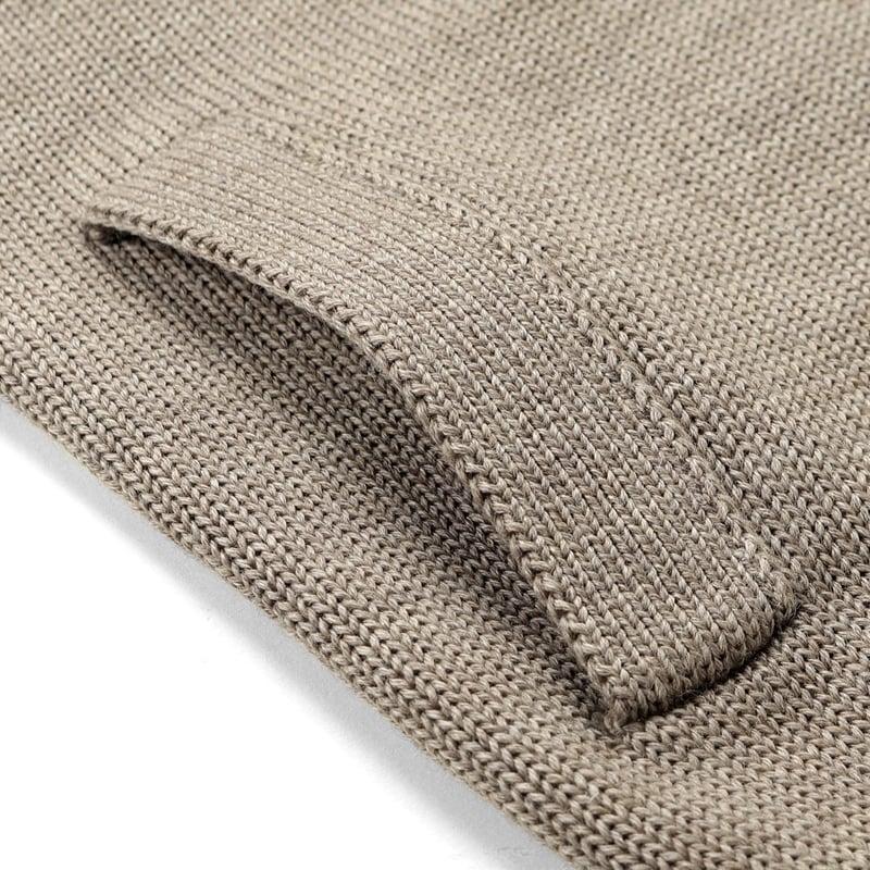 ZANONE（ザノーネ） ZANONE ／国内正規品／ ウール5ゲージスタンド